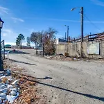 Aurora Horse Farm Apartment 10 Mi To Denver!